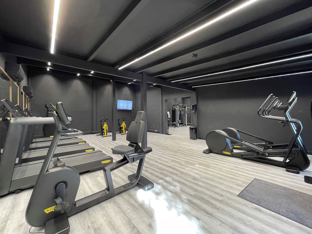 INTUROTEL ESMERALDA PARK 24/49
