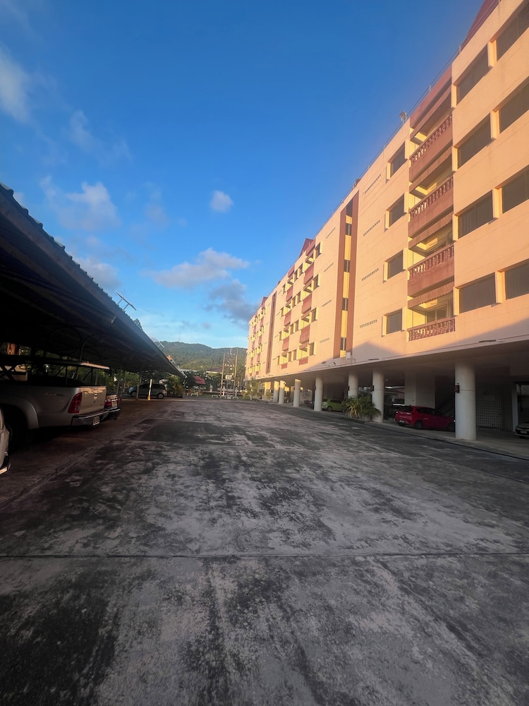 Muang Thong Family Suite Hat Yai 43/56