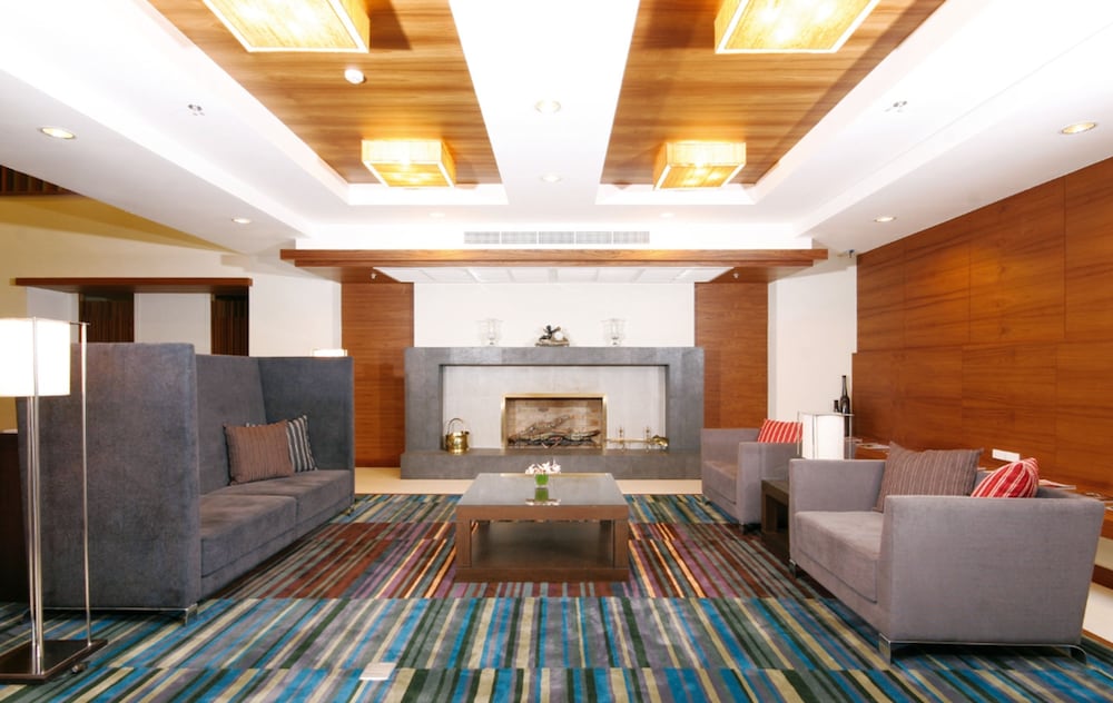 Kantary Hills Hotel Chiang Mai 16/68