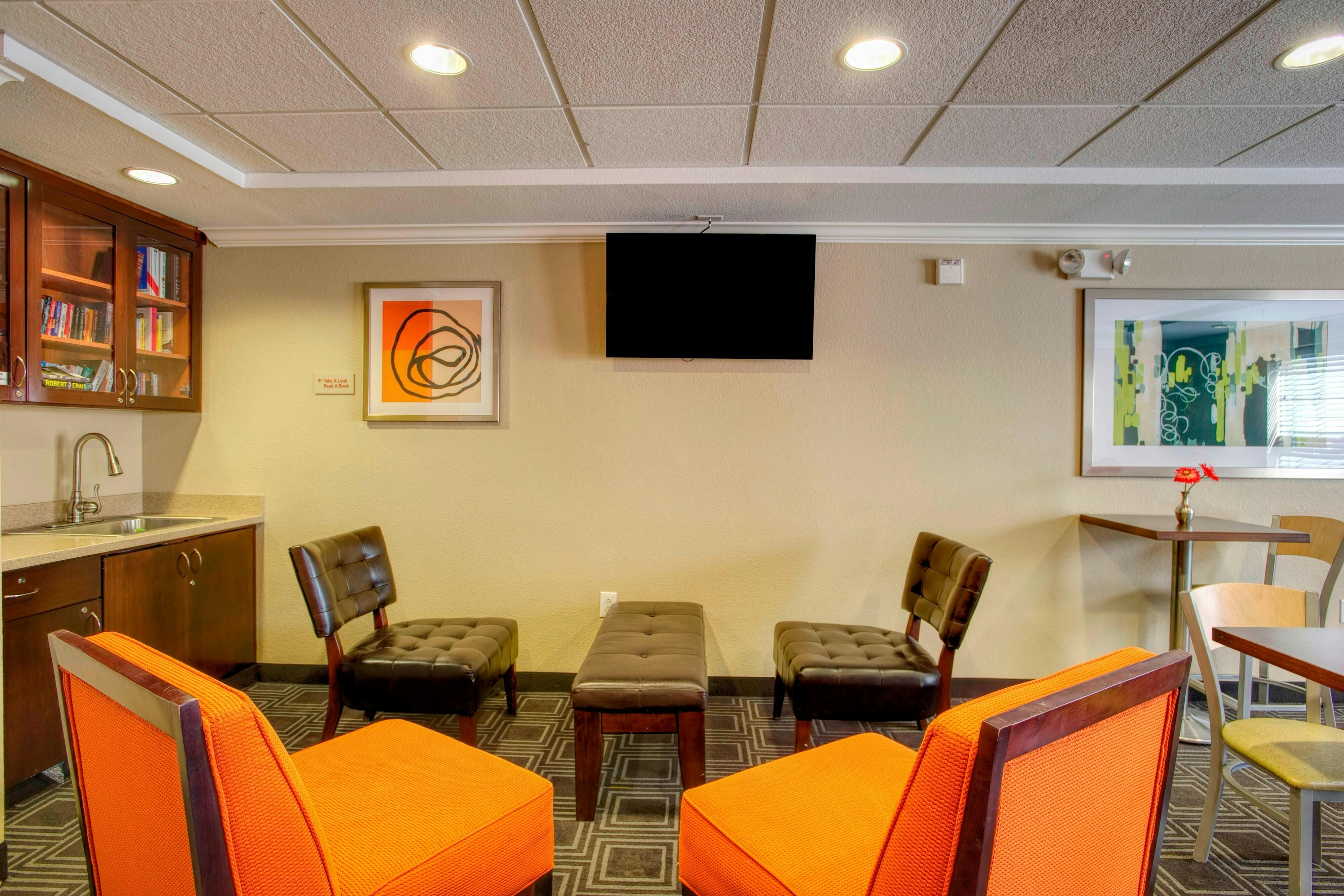 Towneplace Suites Las Cruces 31/32