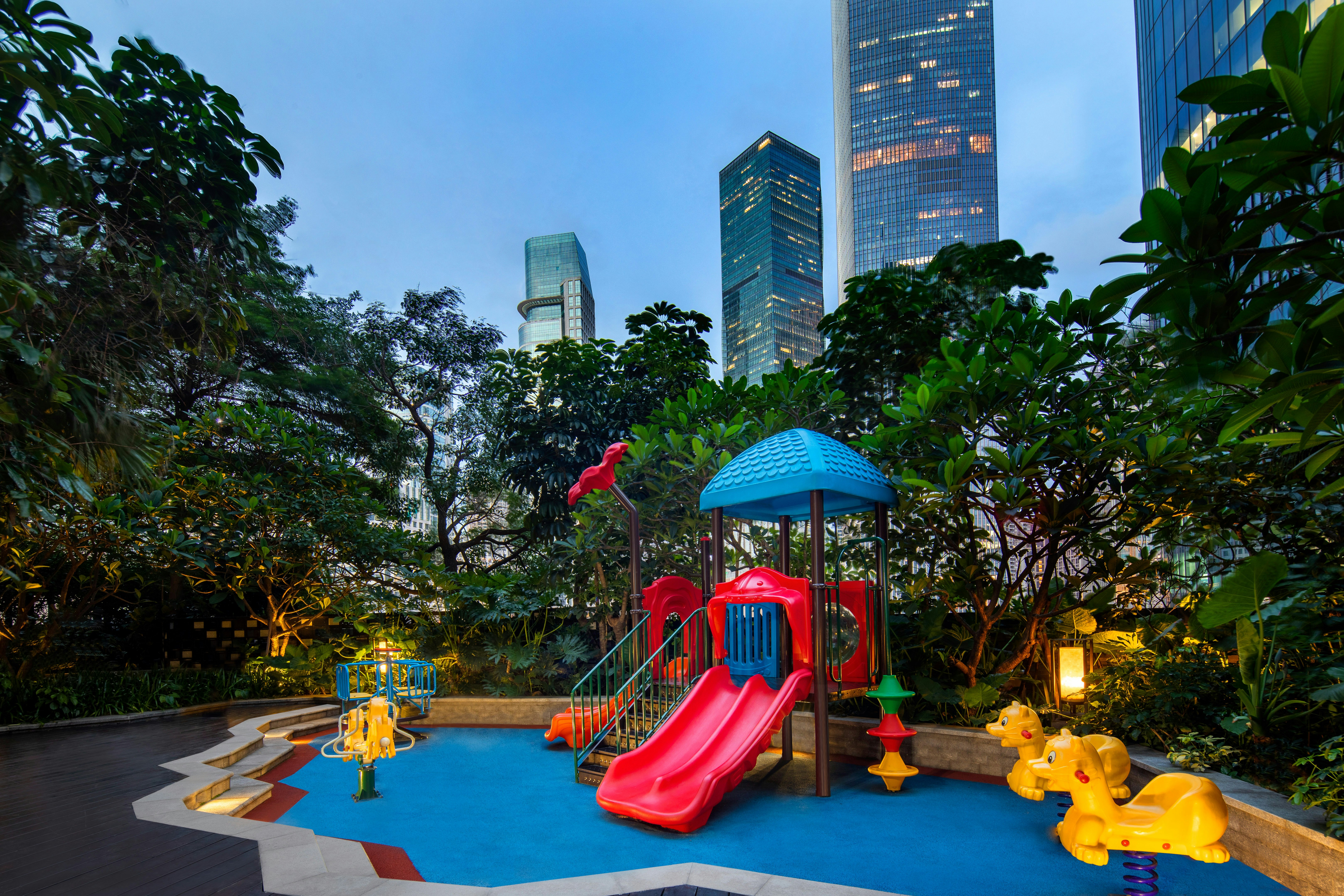 Ascott IFC Guangzhou 22/50