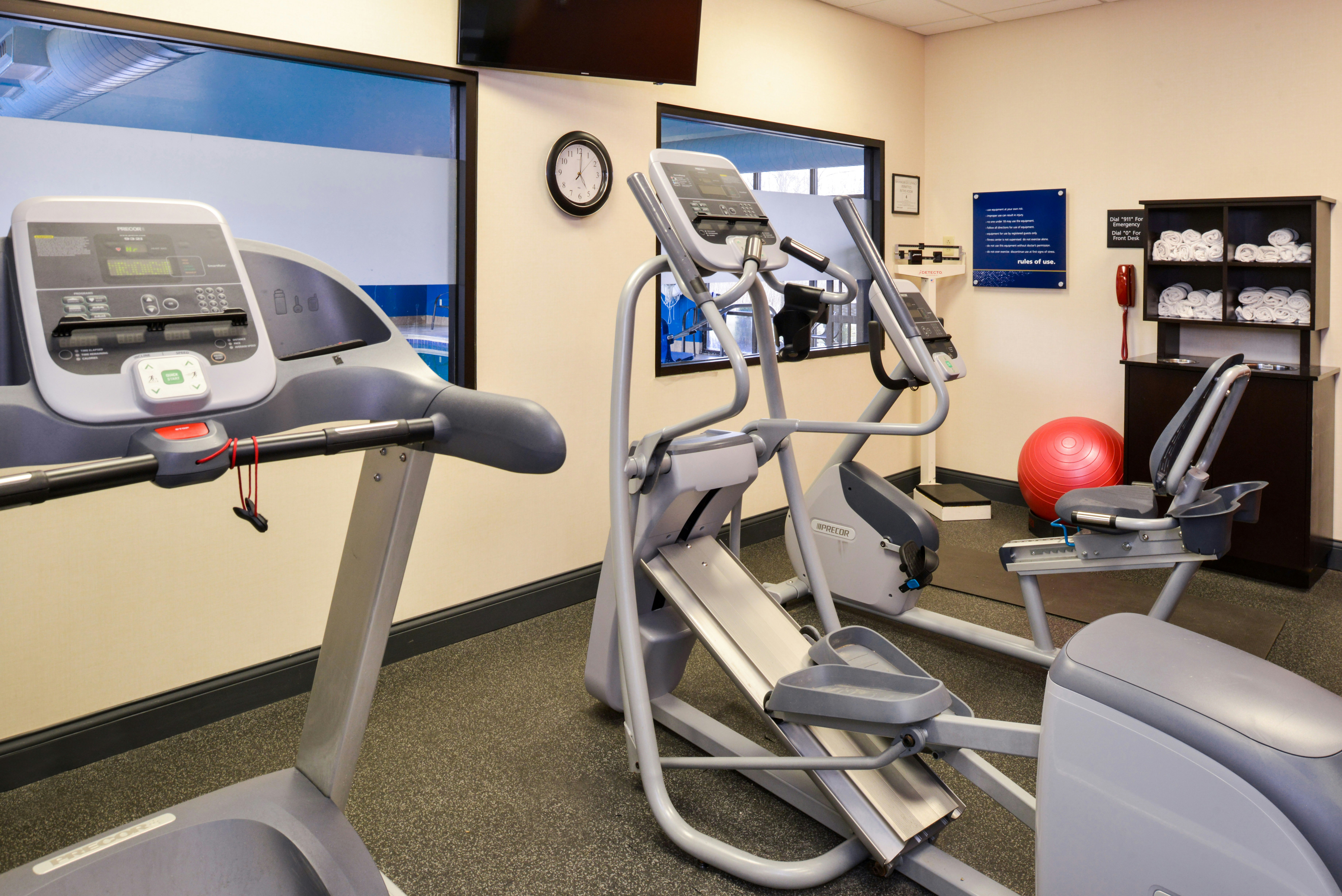 Hampton Inn Suites Wilmington 32/51