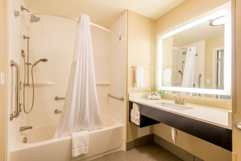 Holiday Inn Express & Suites Denver South - Castle Rock 12/54