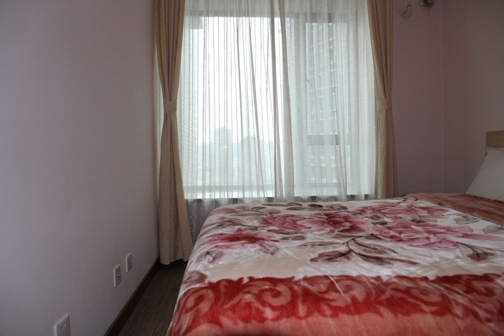 Shanghai Abest Xinshikong Apartments 21/71