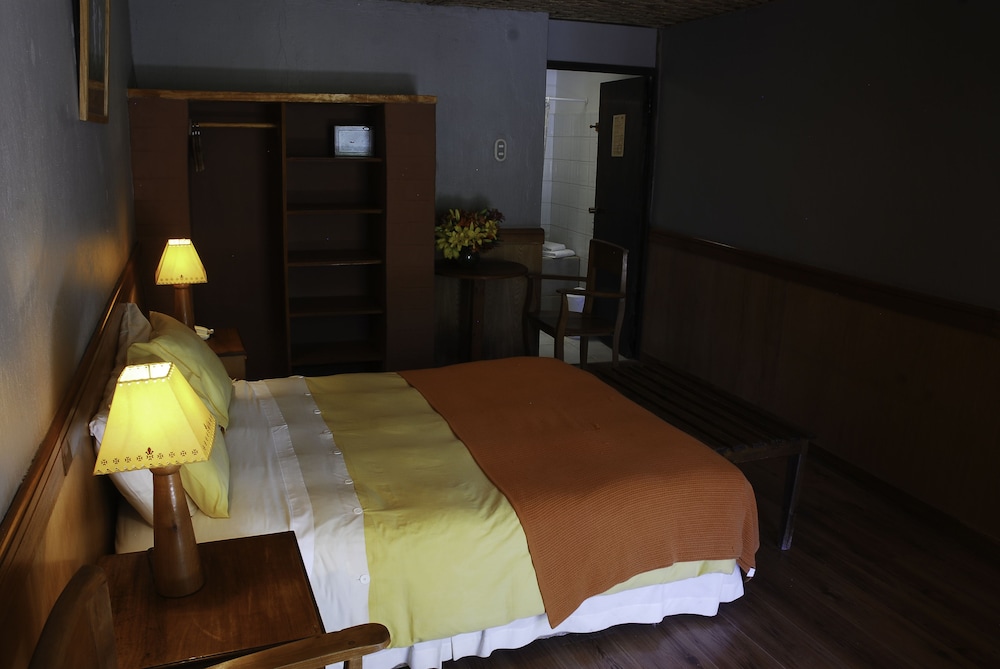 Hotel Tulor 5/51