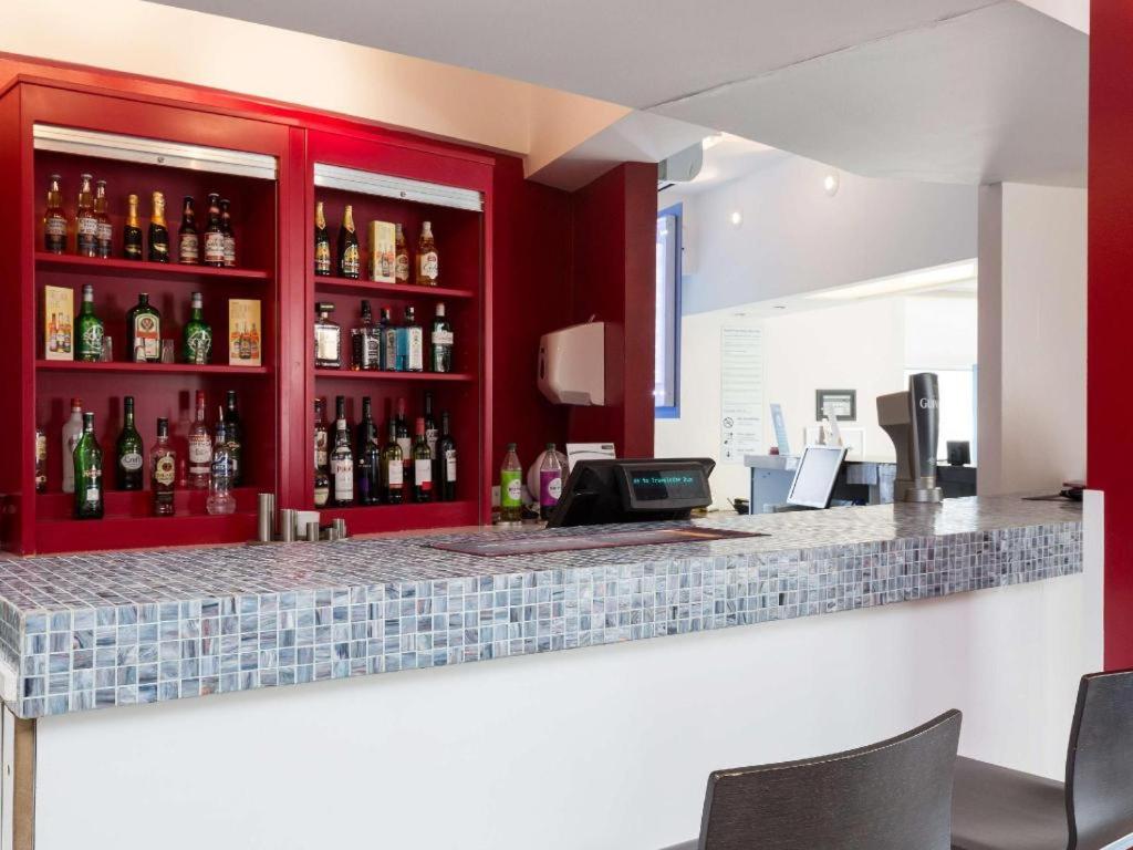 Travelodge Dundee Strathmore Avenue 4/16