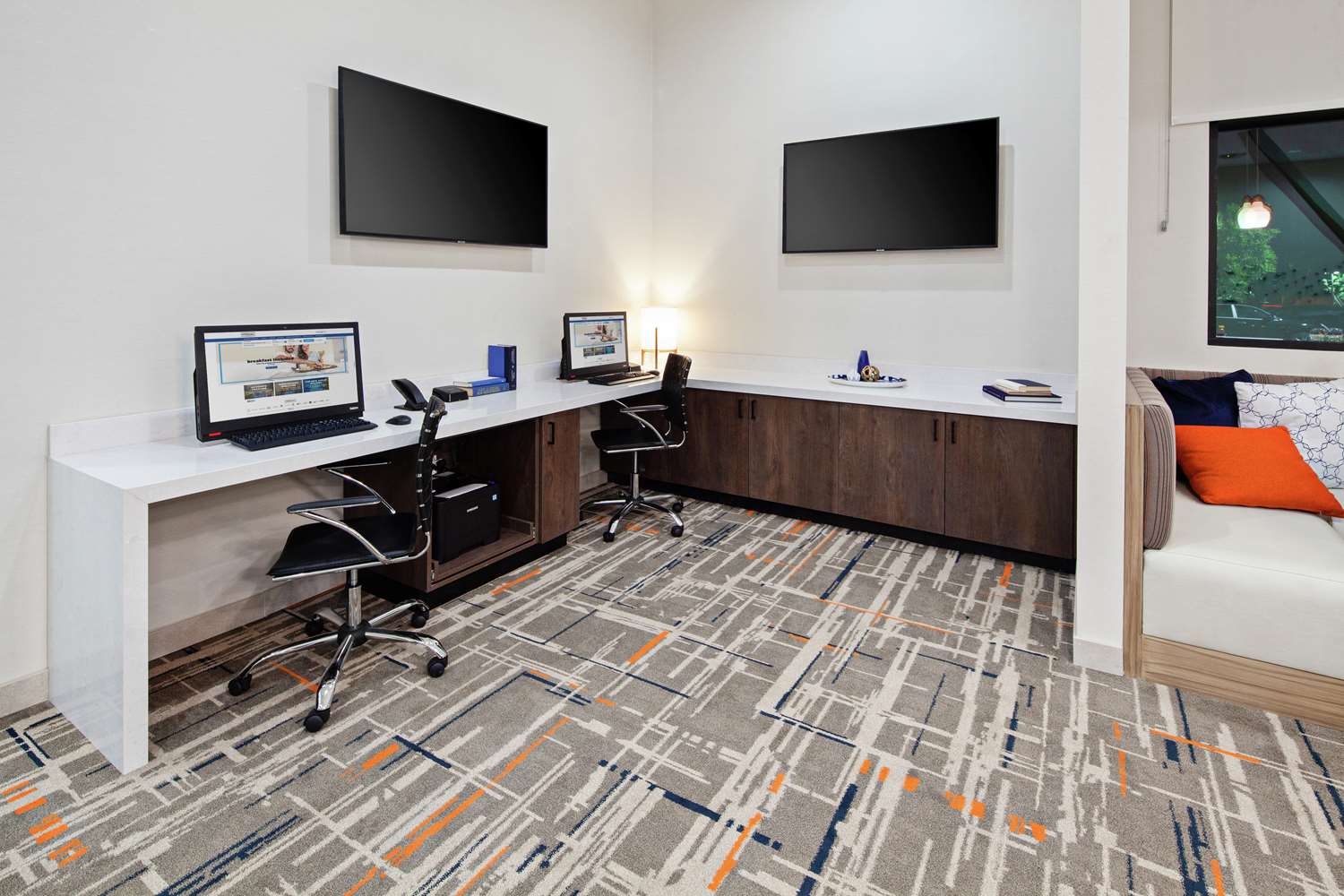 Homewood Suites by Hilton San Diego Central 20/28