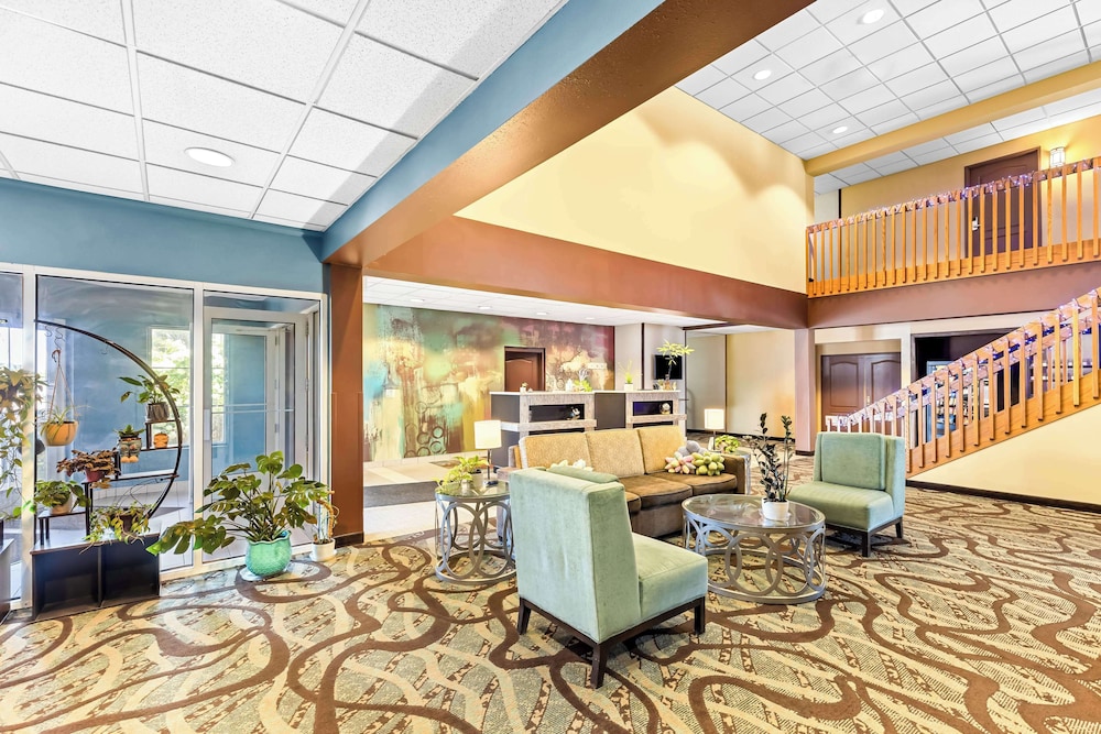 Best Western Holiday Manor 35/49