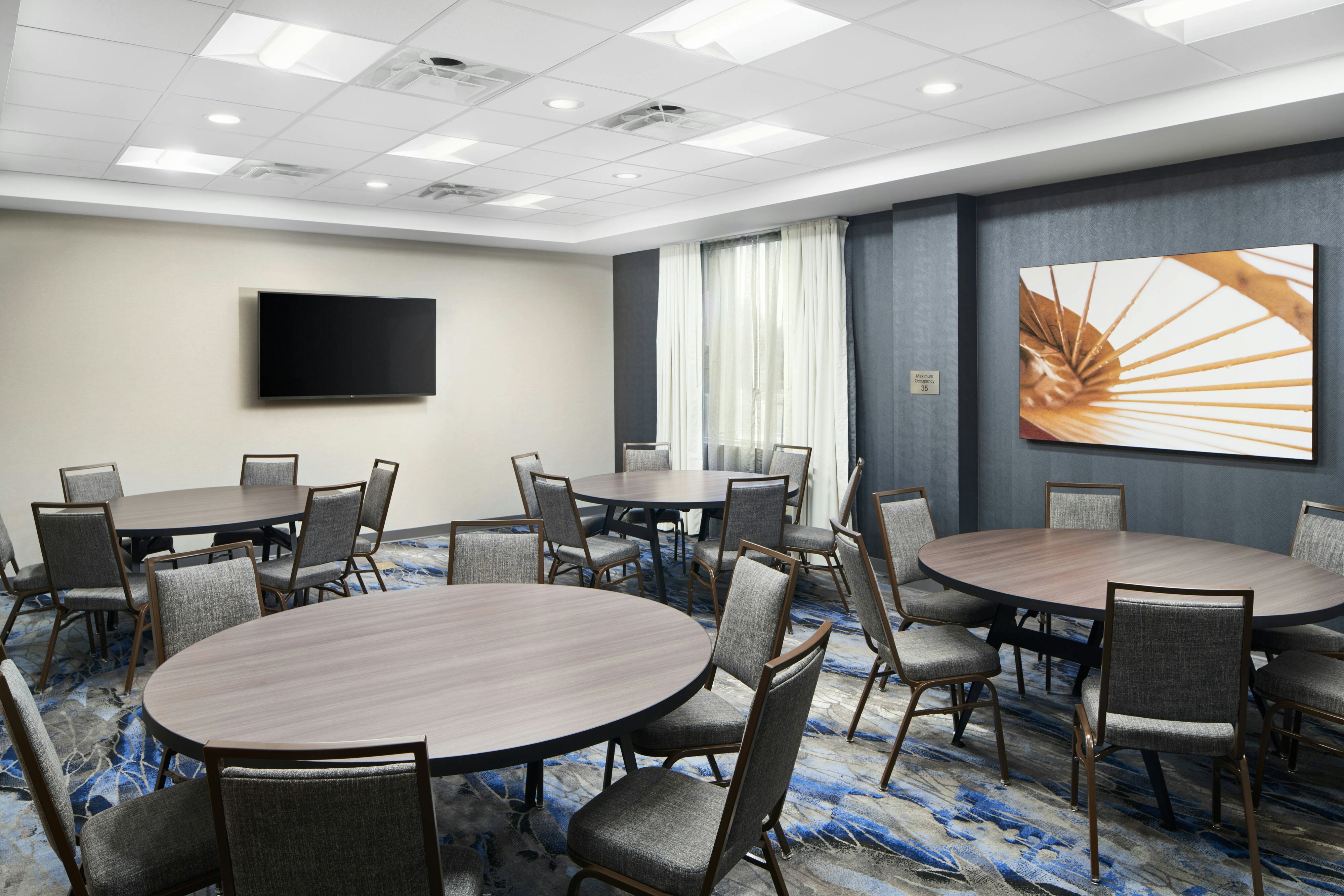 Fairfield Inn and Suites by Marriott Tampa Riverview 36/41