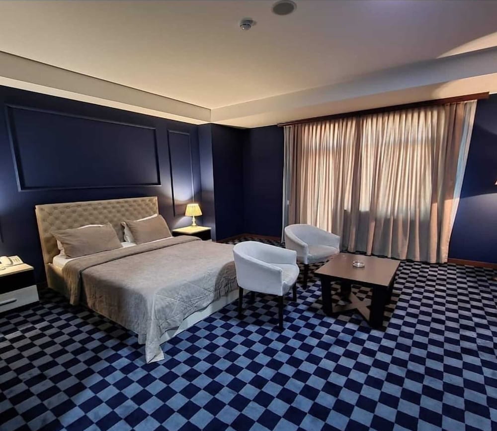 Sea Pearl Hotel 19/34
