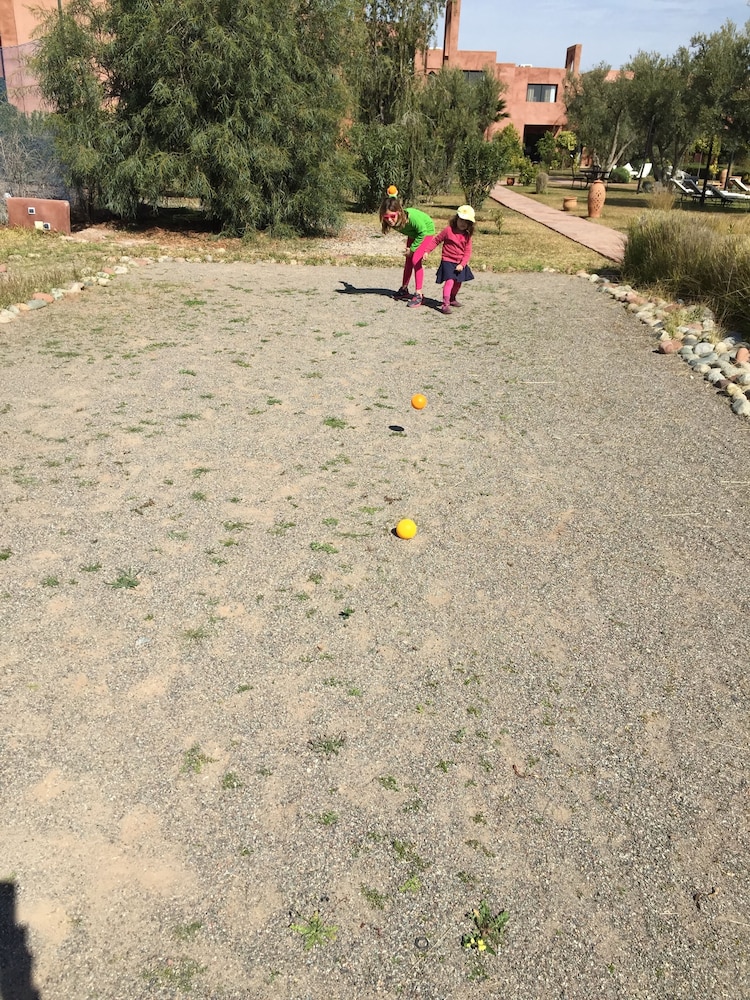 Les Jardins de Zyriab 40/50