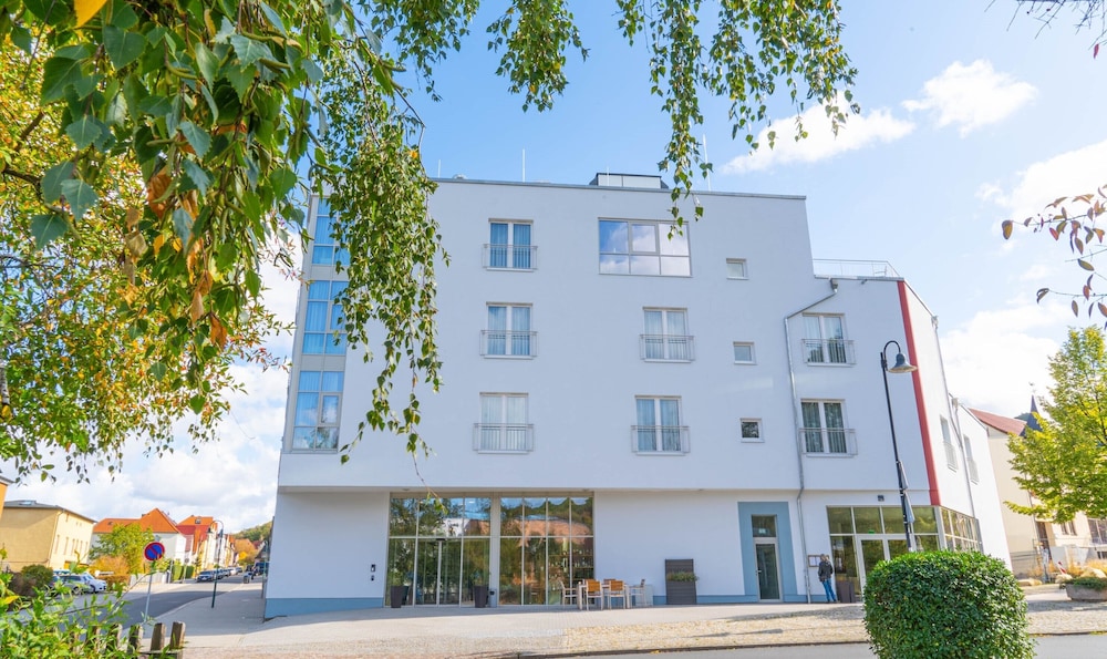 Mythenresort Heimdall 2/36