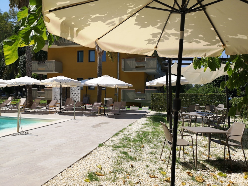 Park Hotel Oasi 24/50