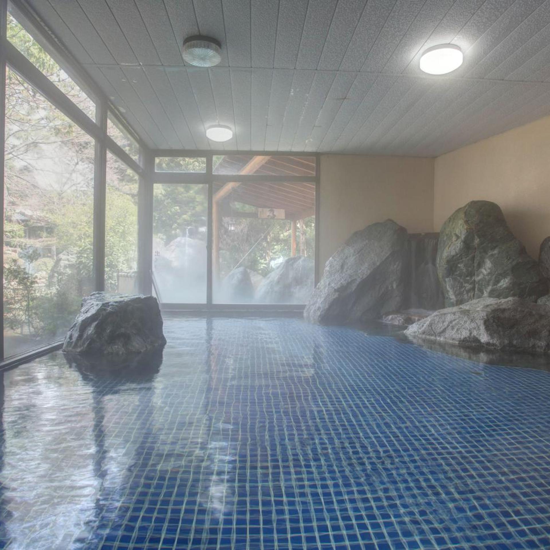 Isawa Onsen Hotel Heian 23/54