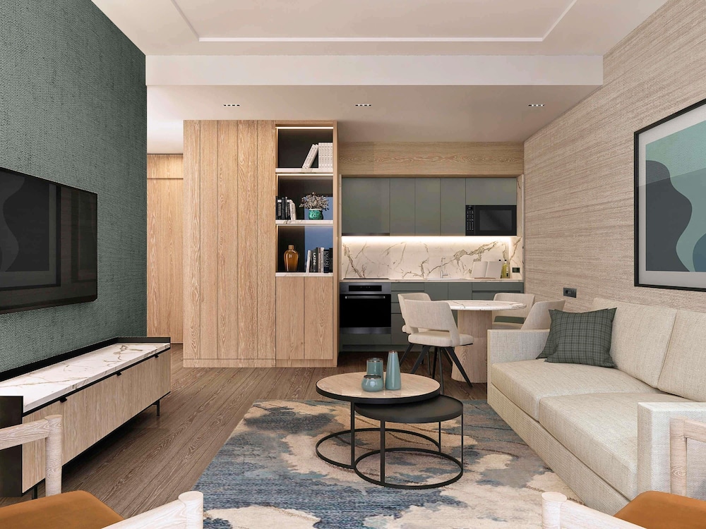 Movenpick Living Camlivadi 49/60