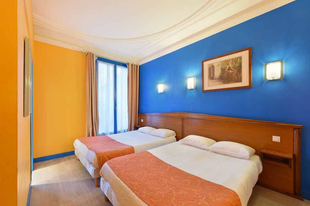 Hotel Richmond 13/64