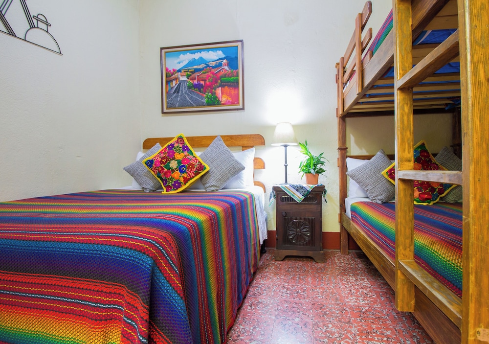 BASIC, TWIN BEDS