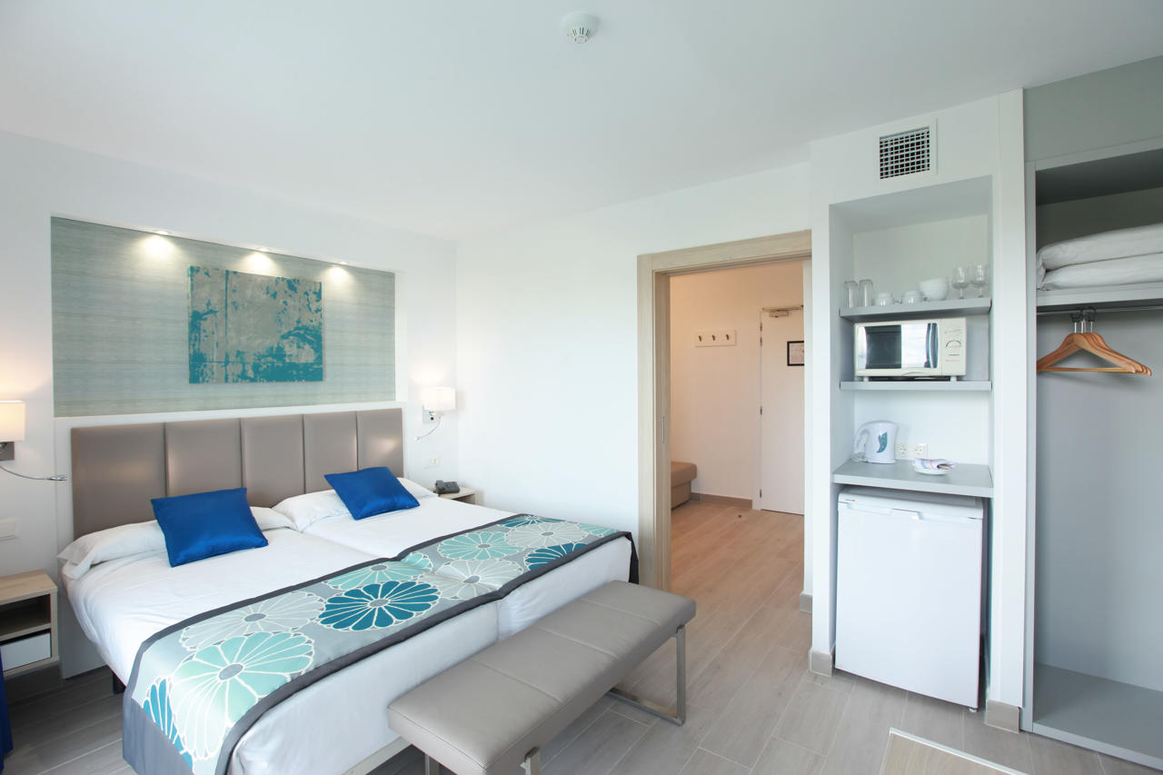 Grupotel Alcudia Pins 14/50
