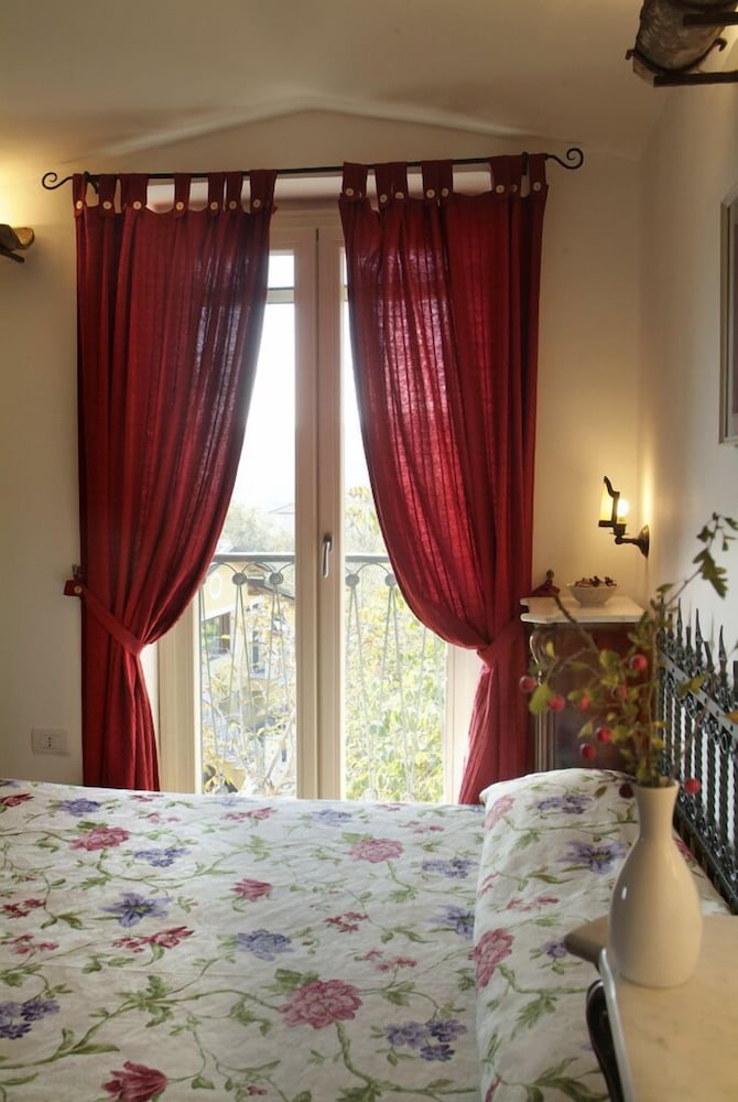 Villa Rizzo Hotel Resort And Spa 21/76