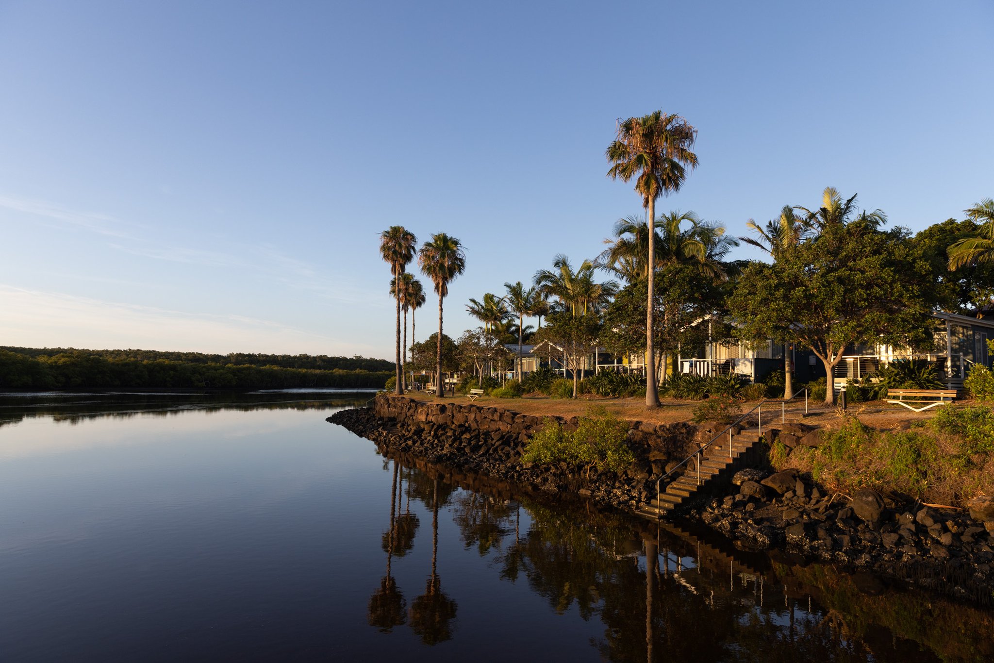 Reflections Holiday Parks Brunswick Heads 20/26