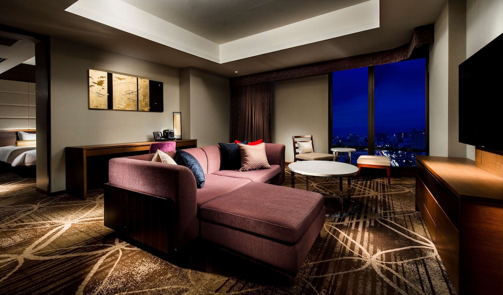 Rihga Royal Hotel Kyoto 48/70