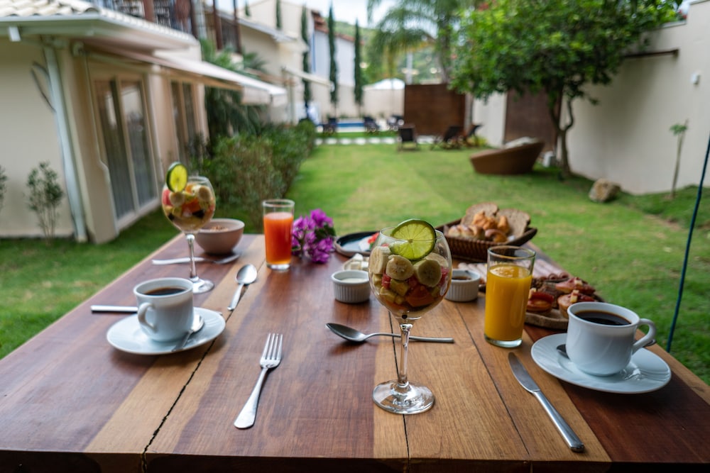 Parador Búzios Boutique Hotel 42/67