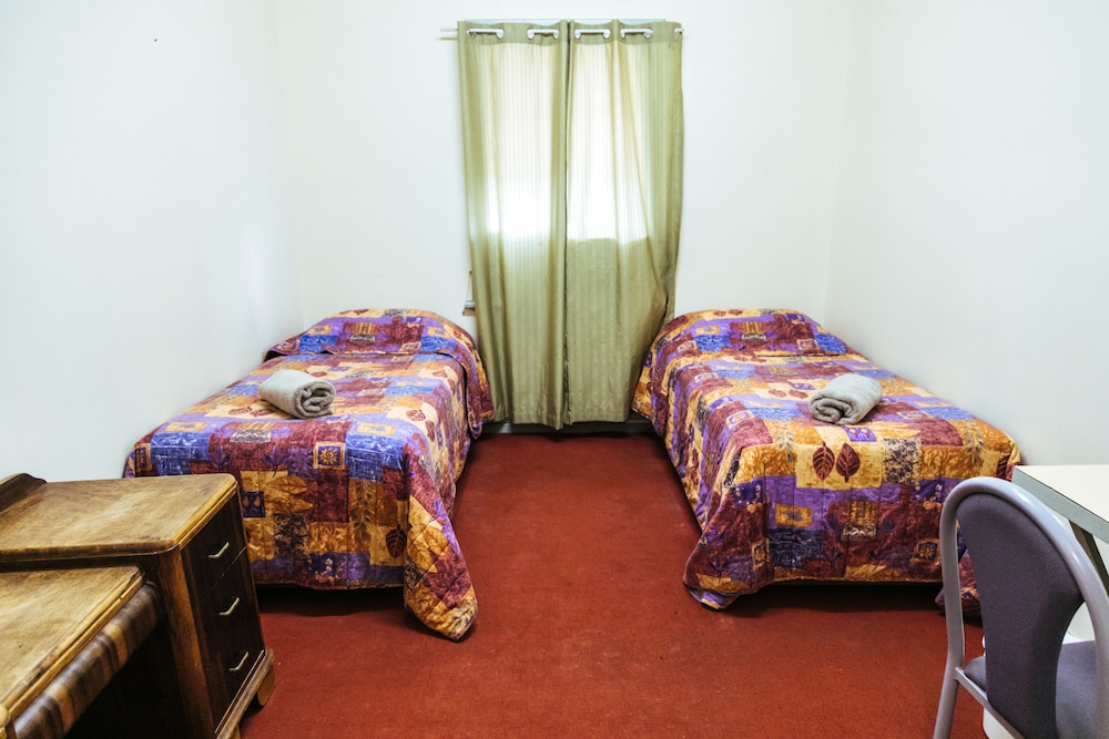 Broken Hill Tourist Lodge 21/62