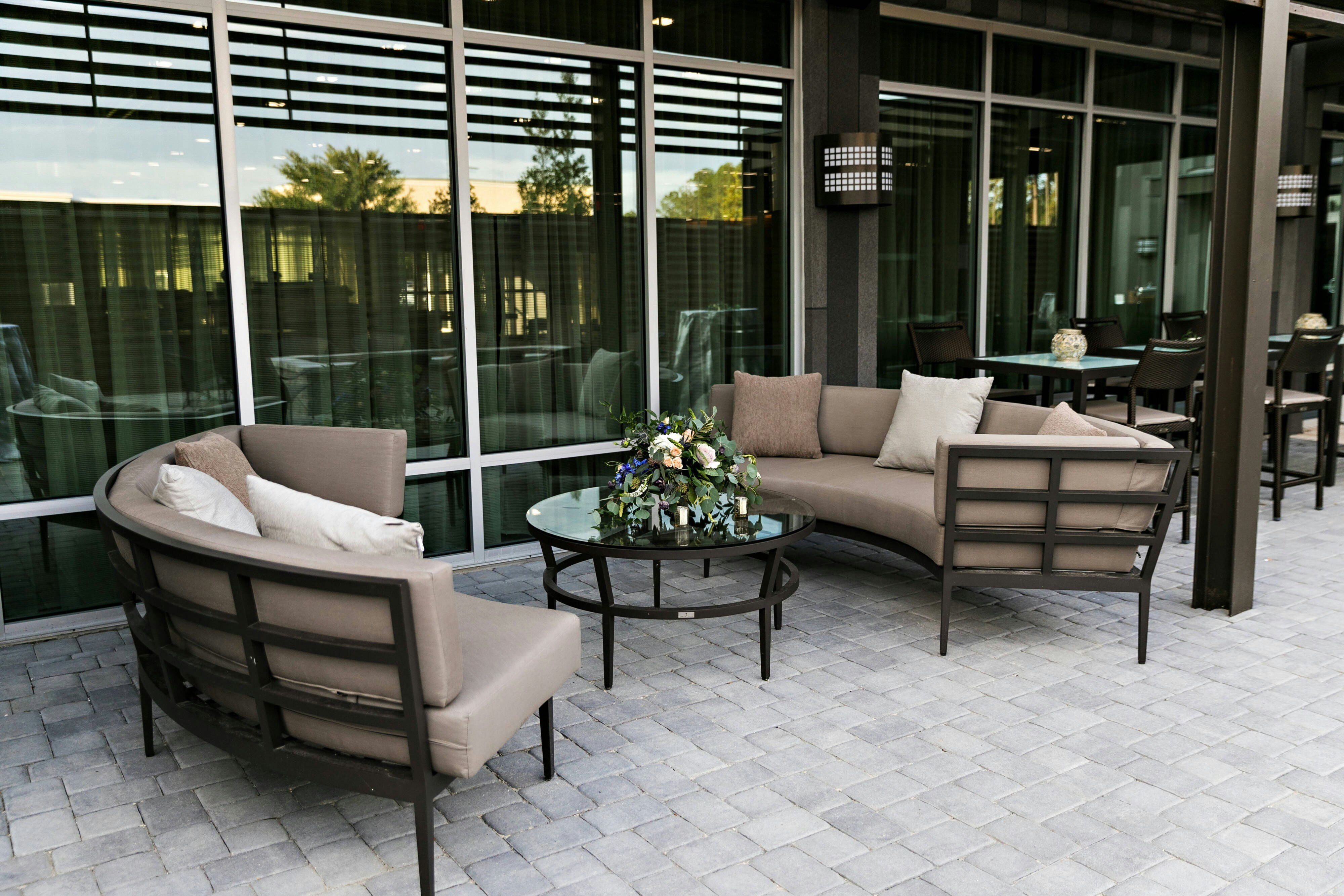 Courtyard By Marriott Savannah Airport 11/25