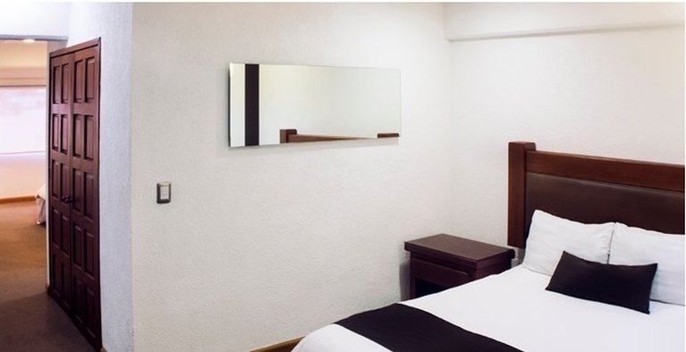 Campestre Inn Hotel And Residences 13/44