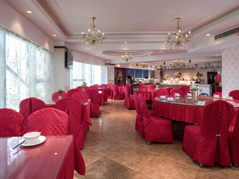 Vienna International Hotel (Changzhou Hutang) 37/51