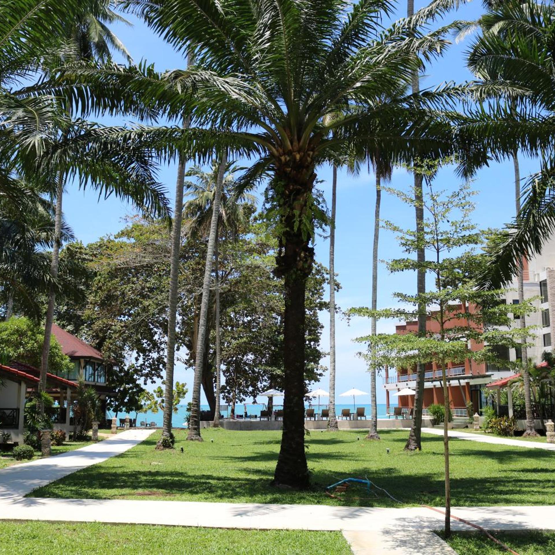 Prasarnsook Villa Beach Resort 41/50