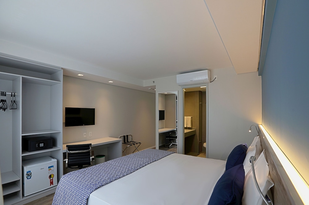 Comfort Hotel Guarulhos Airport 29/72