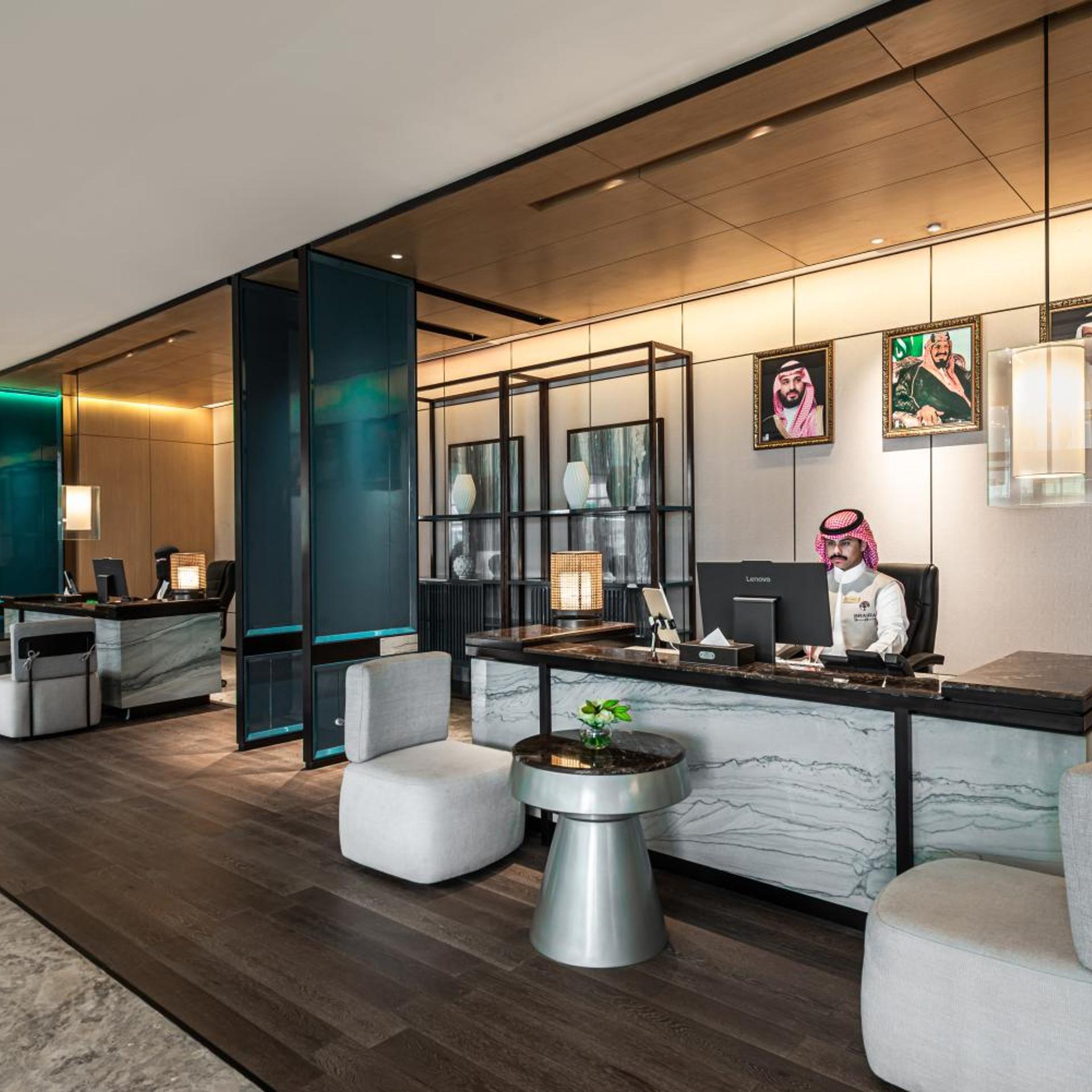 Braira Jazan Hotel 33/58