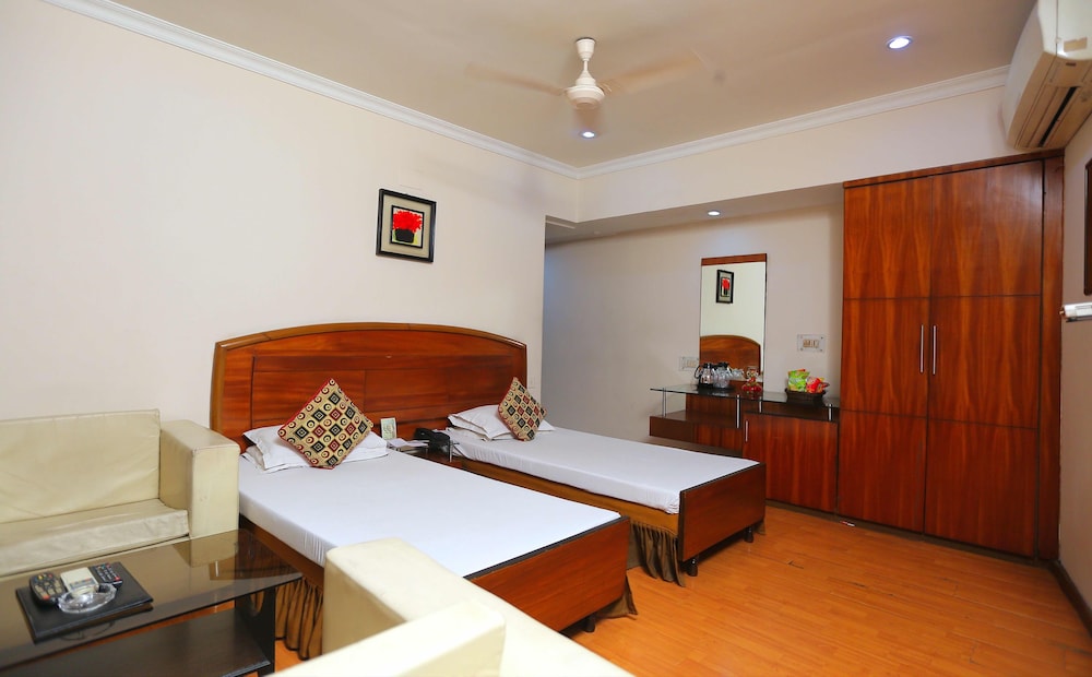 Hotel Vip International 18/41