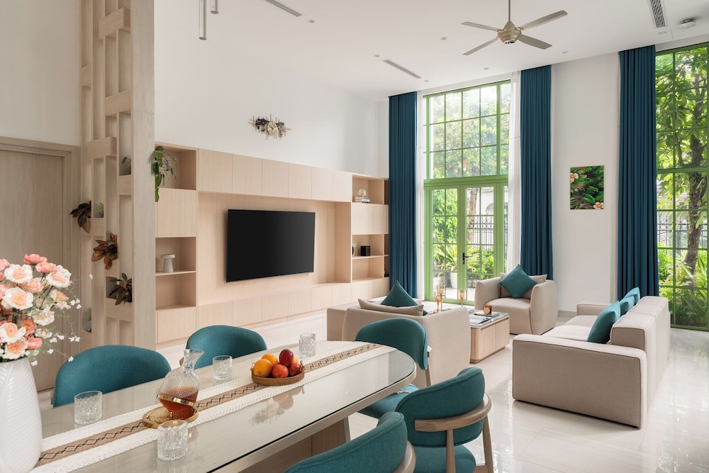 Ann Hotel & Spa 30/50
