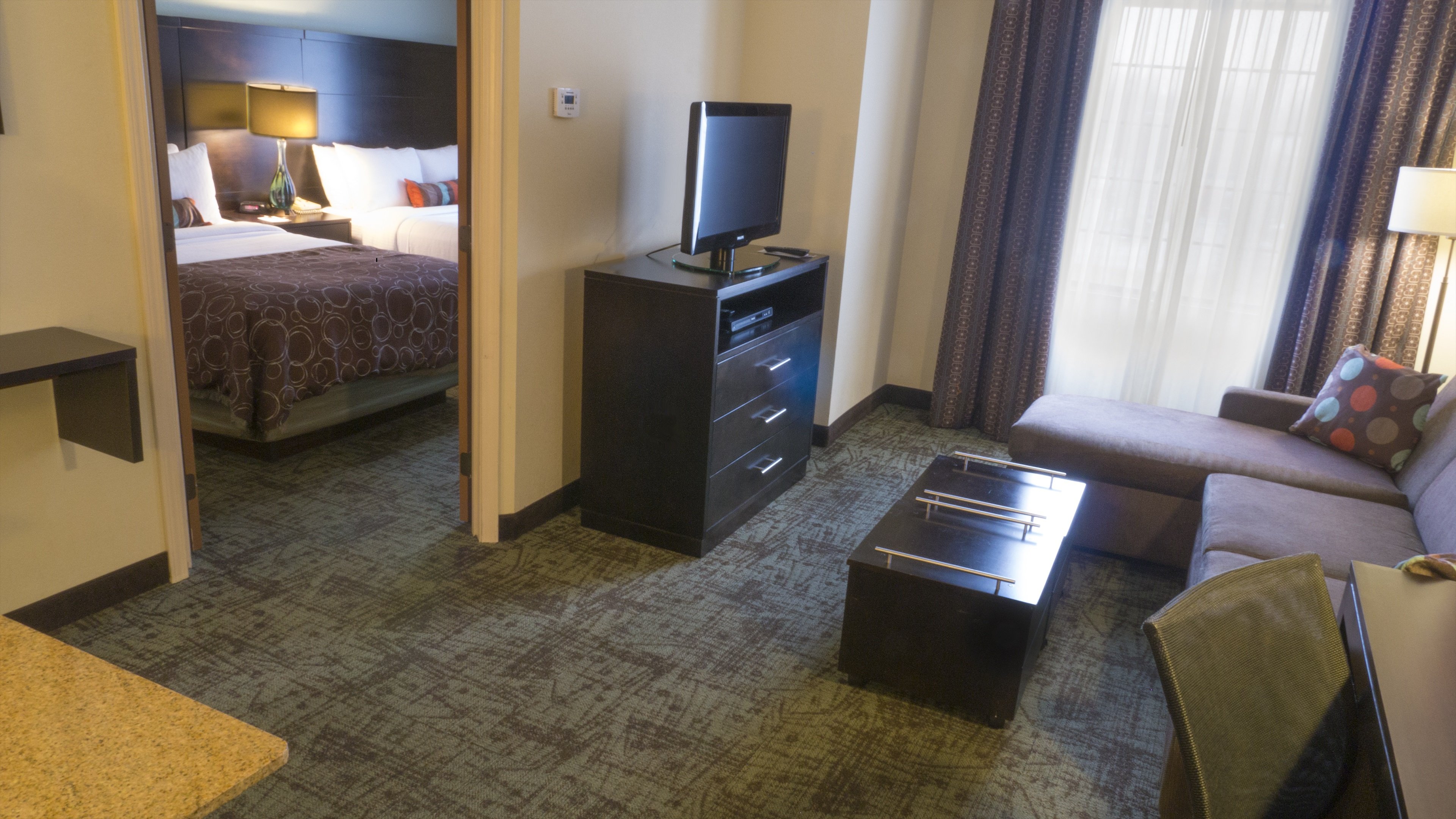Staybridge Suites Columbus-Dublin 49/80