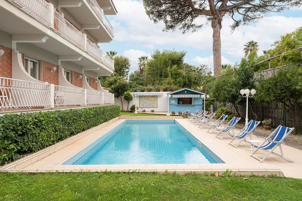 Hotel Eliseo Park S 59/65