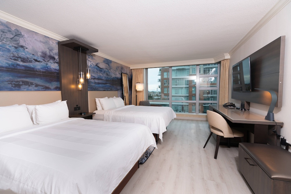 Marriott Victoria Inner Harbour 15/38