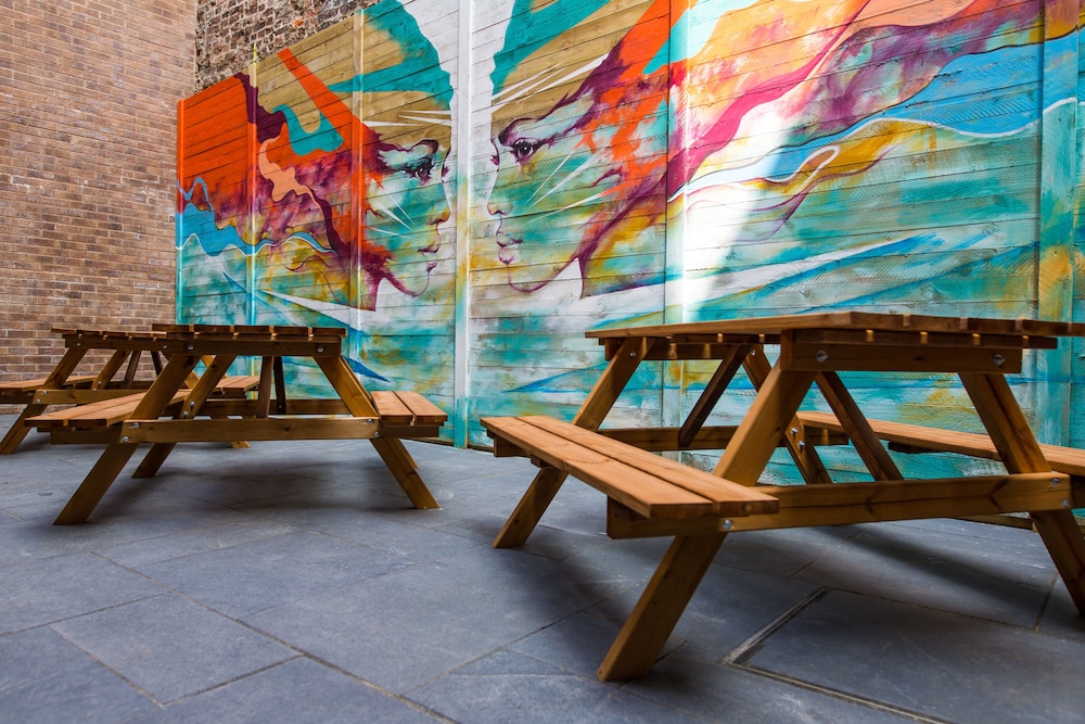 Duke Street Boutique Hotel 26/30
