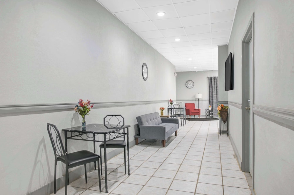Motel6 Chickasha, OK 21/32