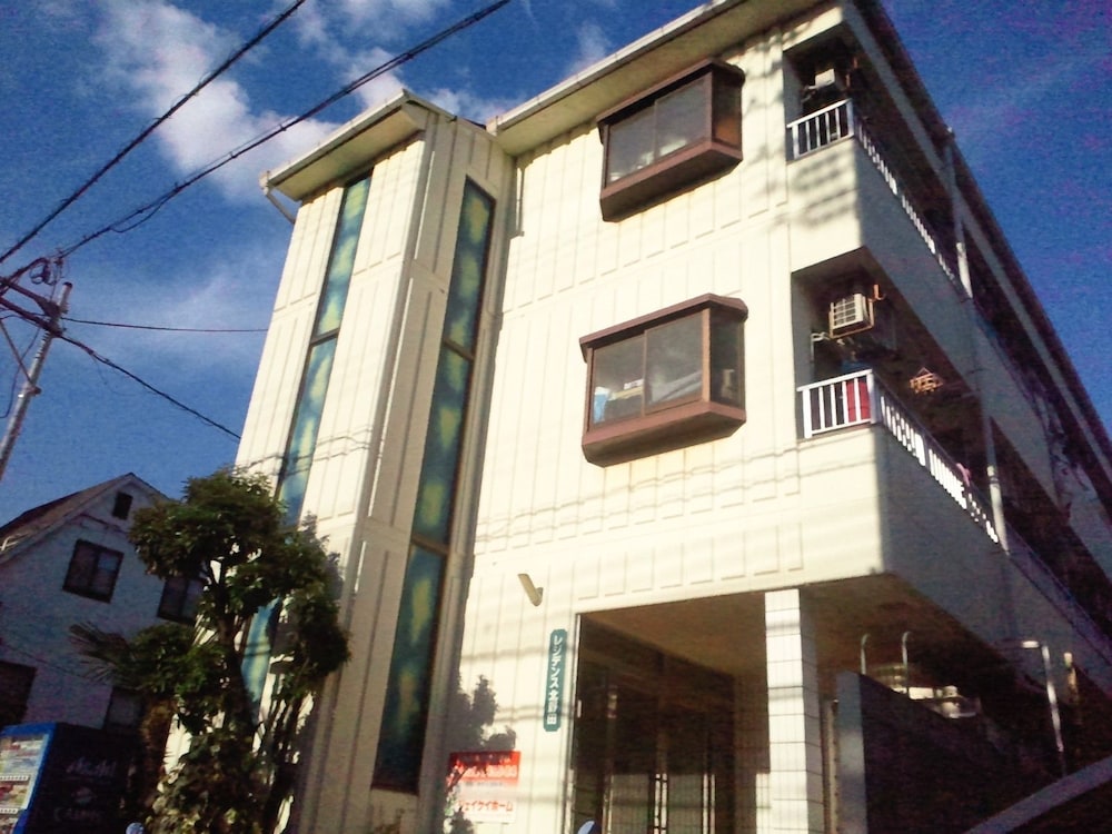 Private Guesthouse Sora 2/24
