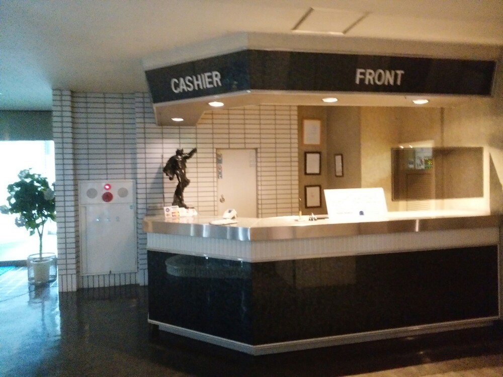 Hotel Liberte Asahikawa 6/50
