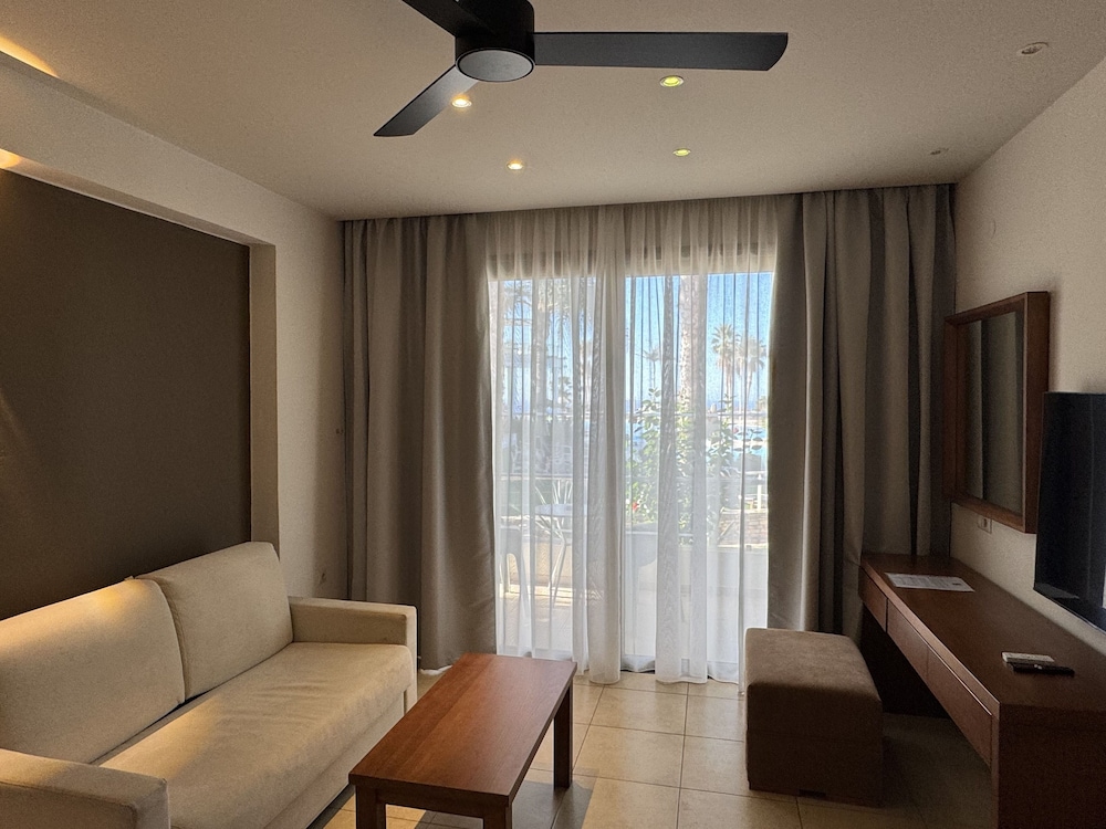 THE NOVERIAN Scenic Crete 5* Hilltop Villa Resort & Spa 29/46