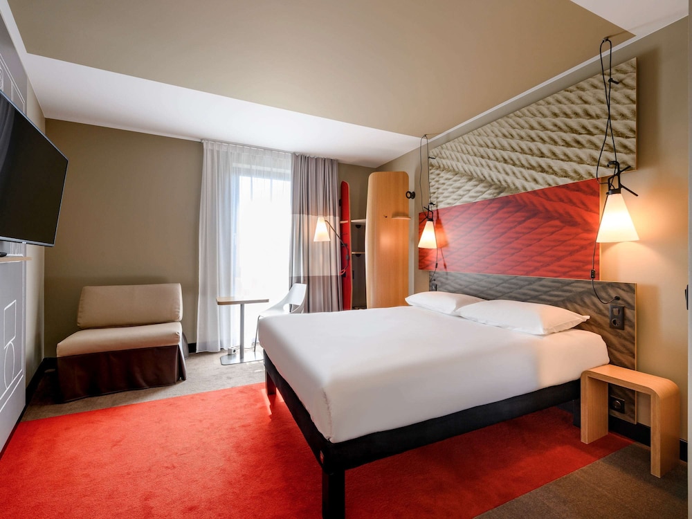 Ibis Regensburg Zentrum 18/71
