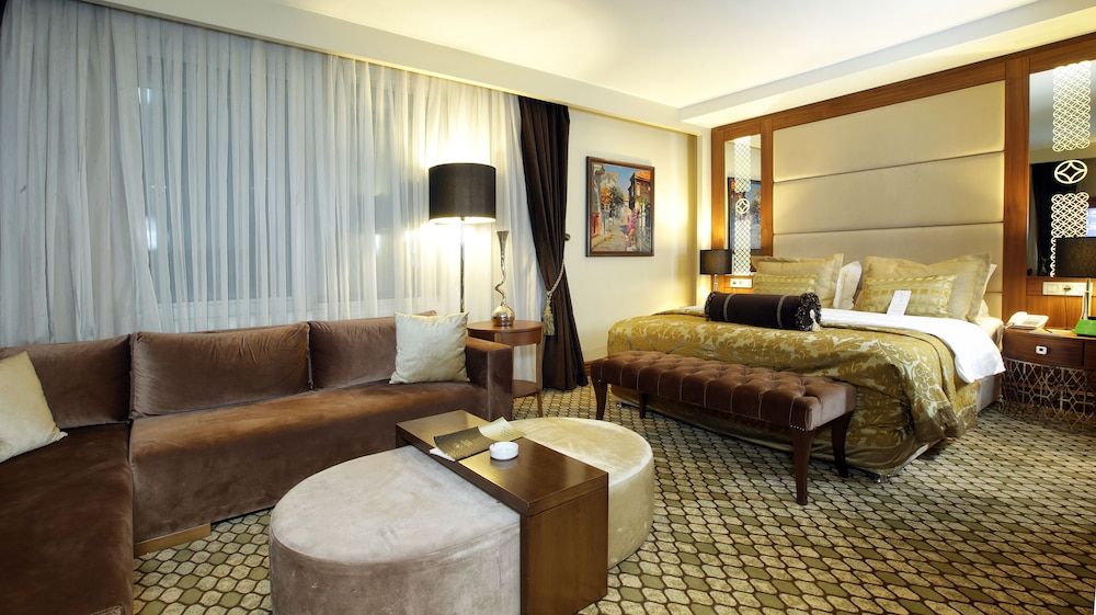Latanya Hotel Ankara 19/76