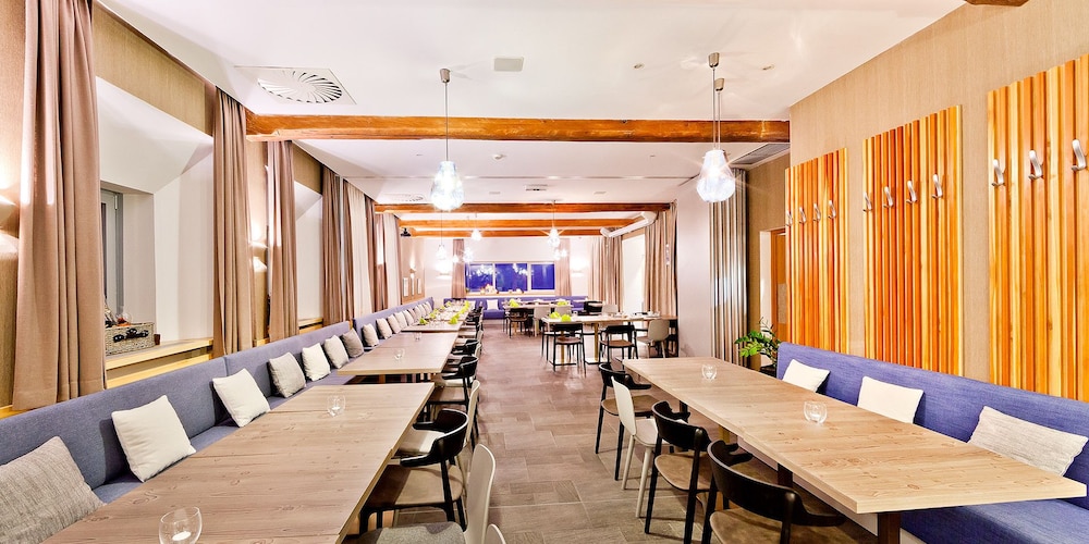 Horsky Hotel Sliezsky Dom 27/41