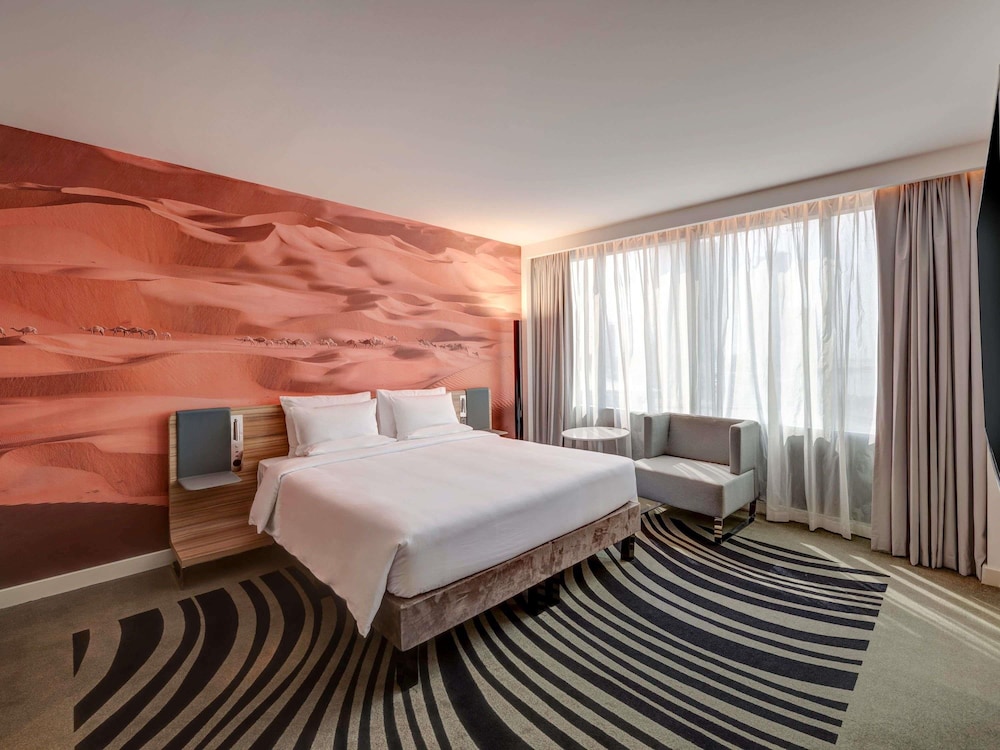 Novotel Sharjah Expo Centre 23/71