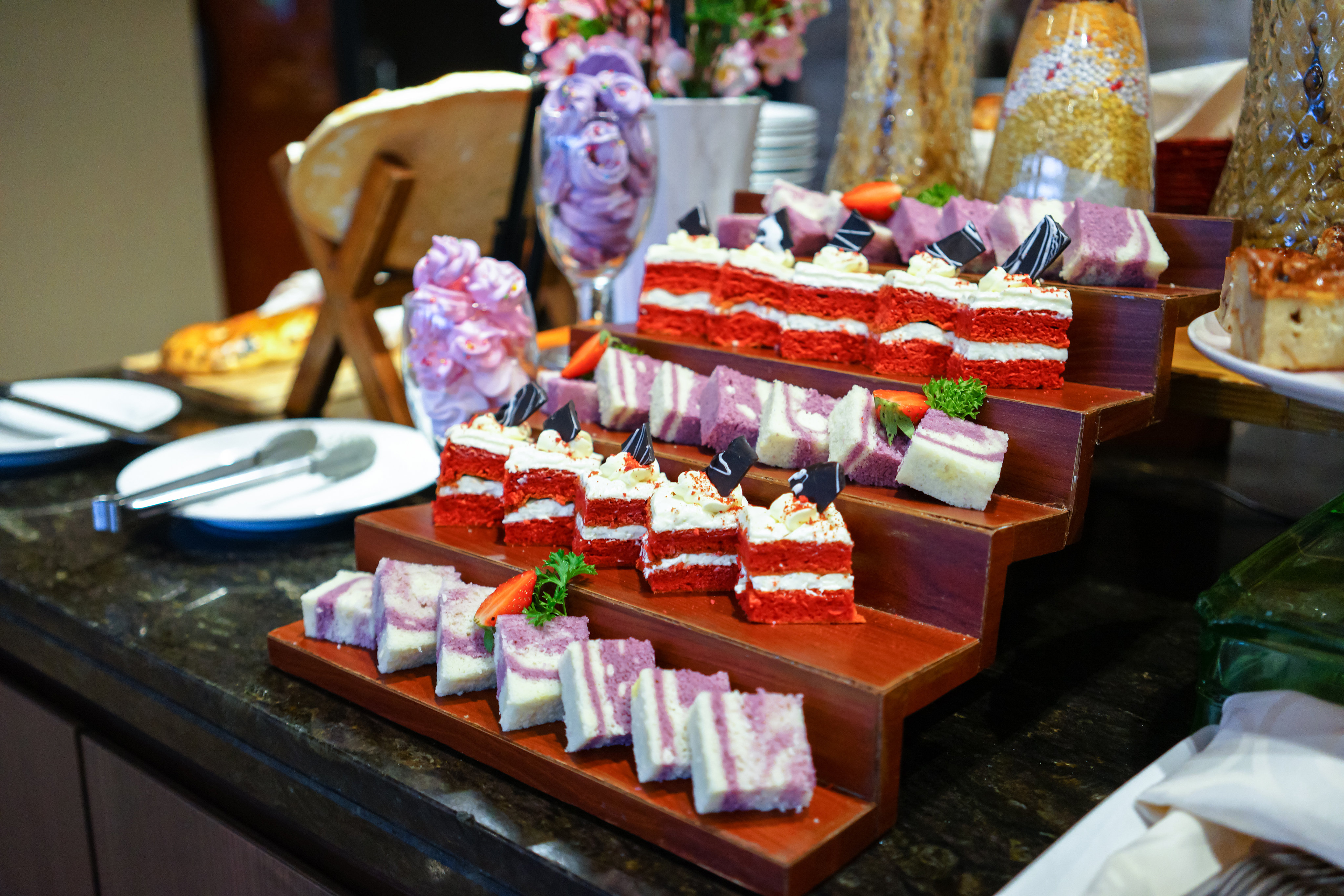 Holiday Inn Express Surabaya Centerpoint by Ihg 41/81