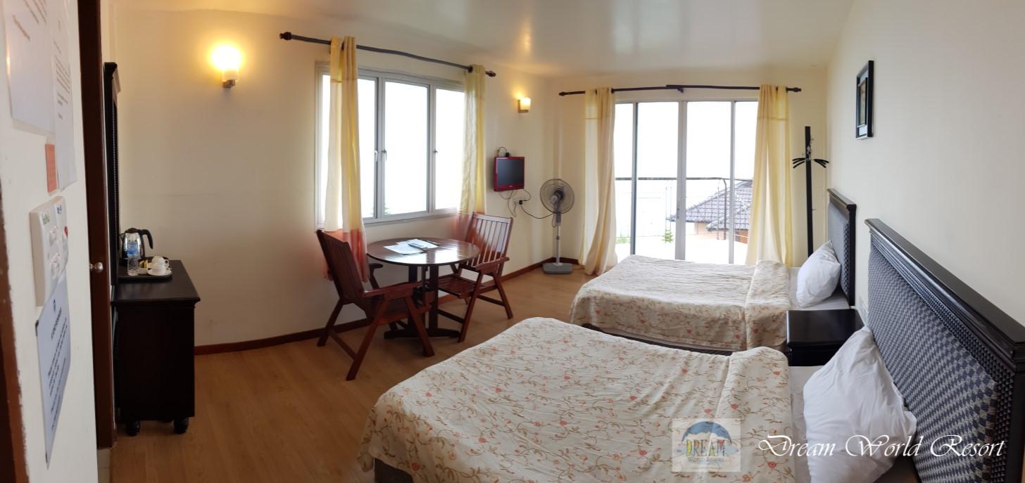 Dream World Resort 7/41