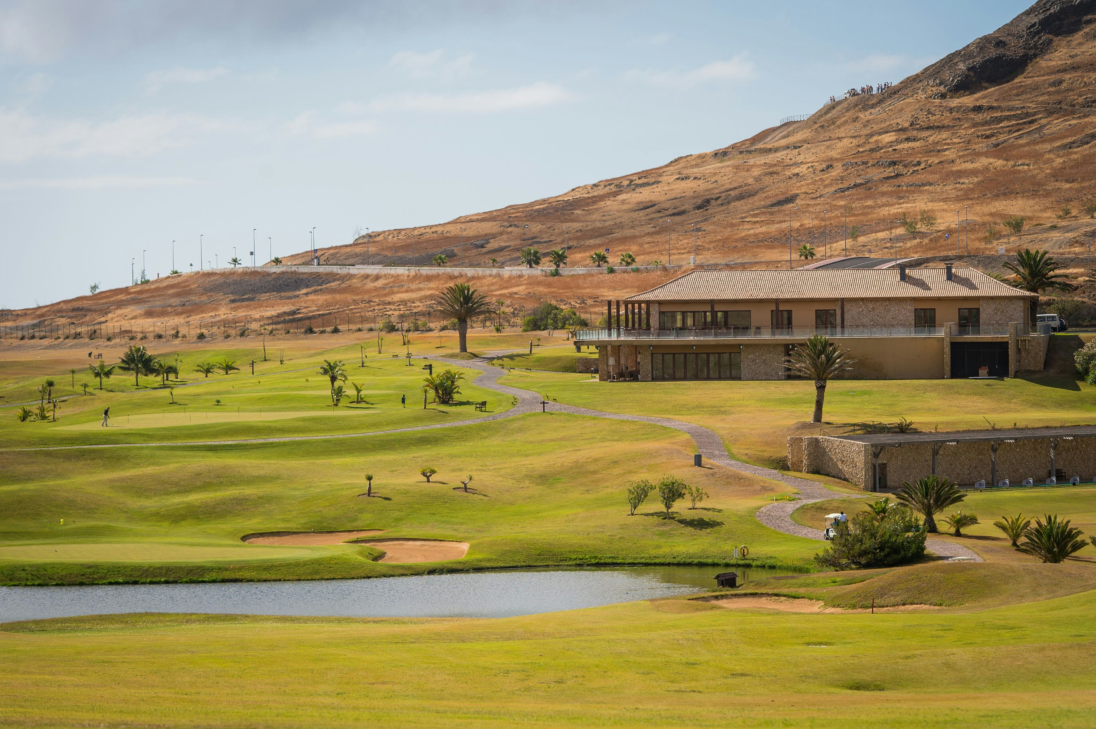 Vila Baleira Porto Santo 24/29